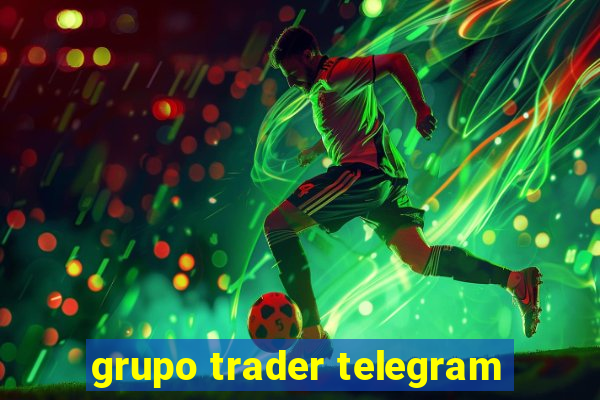 grupo trader telegram